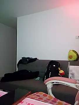 Snapshot of azumiichan chatting on 01.13.26 azumiichan online show from 01.13.26