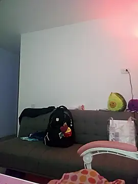 Snapshot of azumiichan chatting on 01.14.26 azumiichan online show from 01.14.26