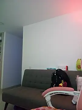 Snapshot of azumiichan chatting on 01.15.26 azumiichan online show from 01.15.26