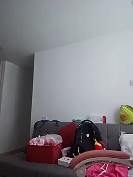 Snapshot of azumiichan chatting on 01.16.26 azumiichan online show from 01.16.26