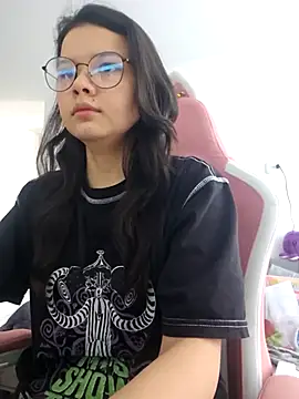 azumiichan online show from 02.05.26