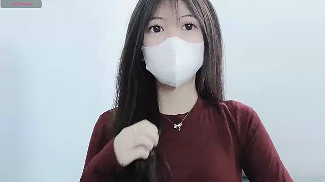 Snapshot of tanhxiu chatting on 12.24.24 tanhxiu online show from 12.24.24