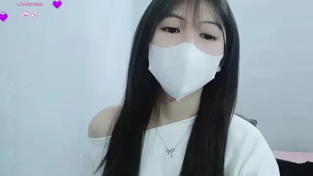 Snapshot of tanhxiu chatting on 01.03.25 tanhxiu online show from 01.03.25