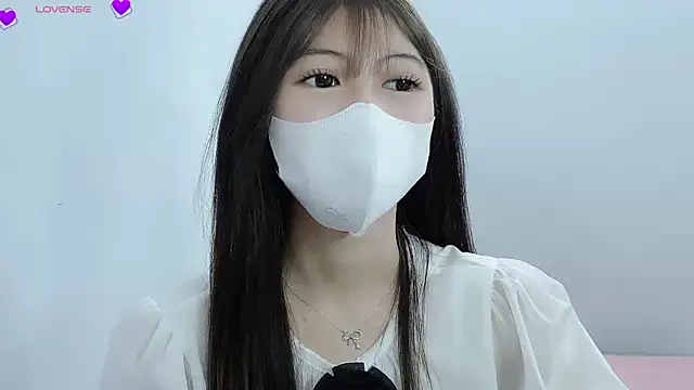 Snapshot of tanhxiu chatting on 01.05.25 tanhxiu online show from 01.05.25