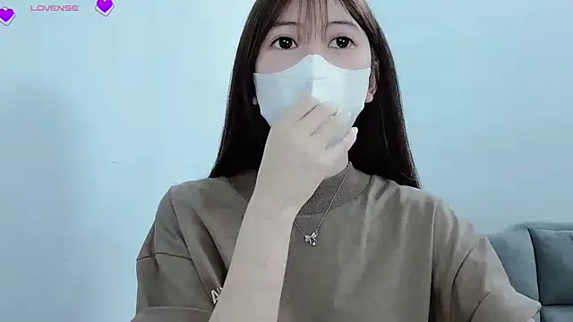 Snapshot of tanhxiu chatting on 01.09.25 tanhxiu online show from 01.09.25