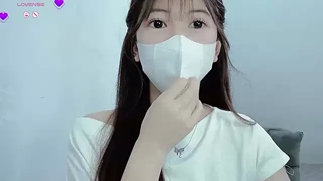 Snapshot of tanhxiu chatting on 01.14.25 tanhxiu online show from 01.14.25