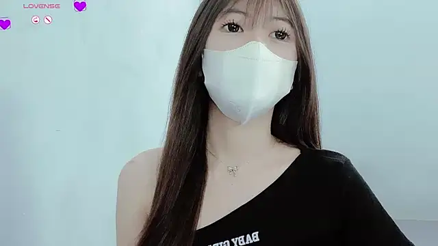 Snapshot of tanhxiu chatting on 01.19.25 tanhxiu online show from 01.19.25