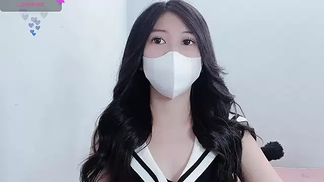 Snapshot of tanhxiu chatting on 10.01.25 tanhxiu online show from 10.01.25