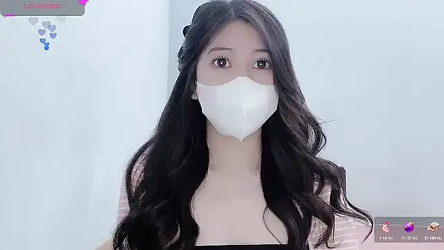 Snapshot of tanhxiu chatting on 11.09.25 tanhxiu online show from 11.09.25