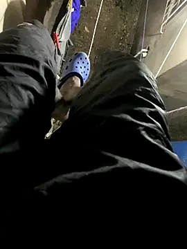 Snapshot of funpharoh1 chatting on 11.03.25 funpharoh1 online show from 11.03.25