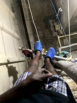 Snapshot of funpharoh1 chatting on 11.04.25 funpharoh1 online show from 11.04.25