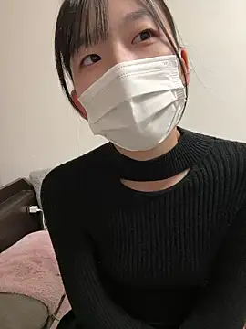 Snapshot of -Rinka- chatting on 01.10.26 -Rinka- online show from 01.10.26