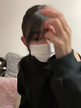 Snapshot of -Rinka- chatting on 02.27.26 -Rinka- online show from 02.27.26