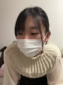 Snapshot of -Rinka- chatting on 03.09.26 -Rinka- online show from 03.09.26