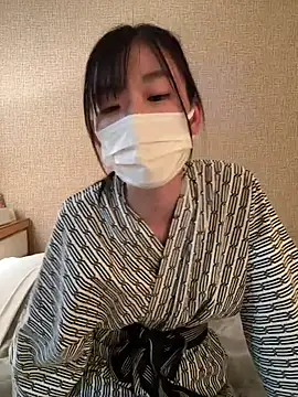 -Rinka- online show from 06.20.26
