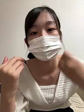 -Rinka- online show from 07.04.26