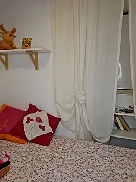 Snapshot of zarina3003 chatting on 02.10.26 zarina3003 online show from 02.10.26