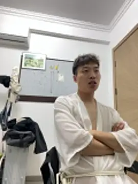 Jie-sexy online show from 05.11.26