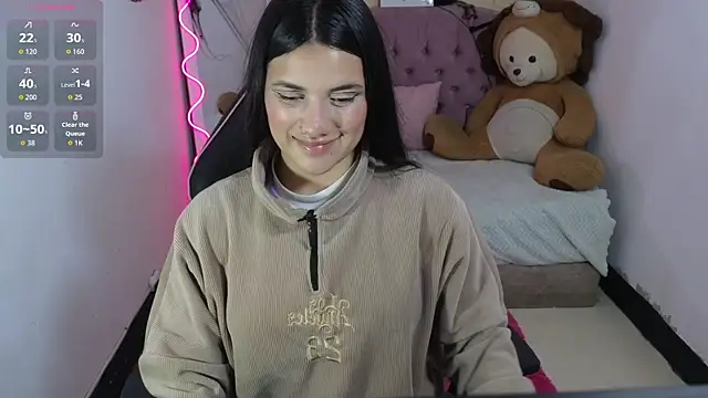 Chiara tay online show from 11.02.25