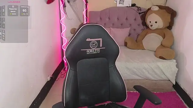 Chiara tay online show from 11.06.25