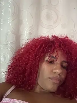 RubyRossel online show from 06.18.26