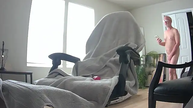 Sexyfunsize online show from 12.21.25