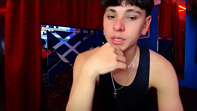 Snapshot of Luke_Howland chatting on 09.17.25 Luke Howland online show from 09.17.25