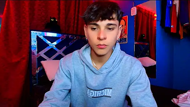 Luke Howland online show from 02.18.26