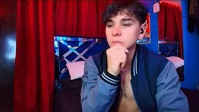 Luke Howland online show from 05.09.26