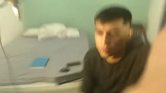 danielitopapuu online show from 02.03.26