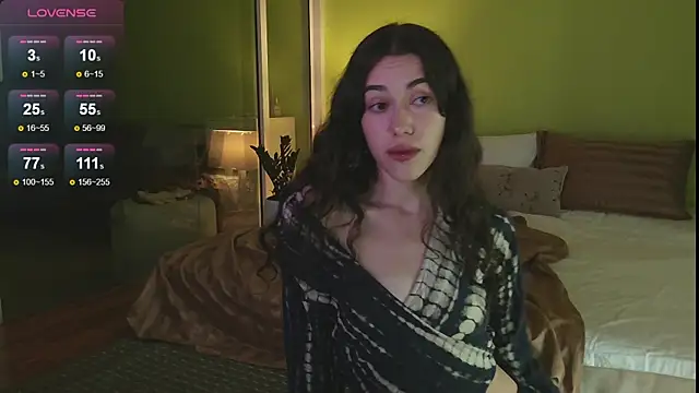 Snapshot of sadetuiningaa chatting on 09.29.25 sadetuiningaa online show from 09.29.25