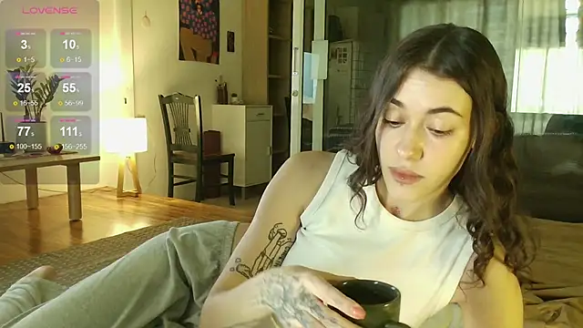 sadetuiningaa online show from 03.08.26