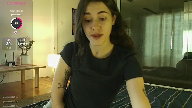 sadetuiningaa online show from 03.16.26