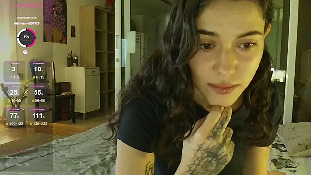 sadetuiningaa online show from 03.29.26