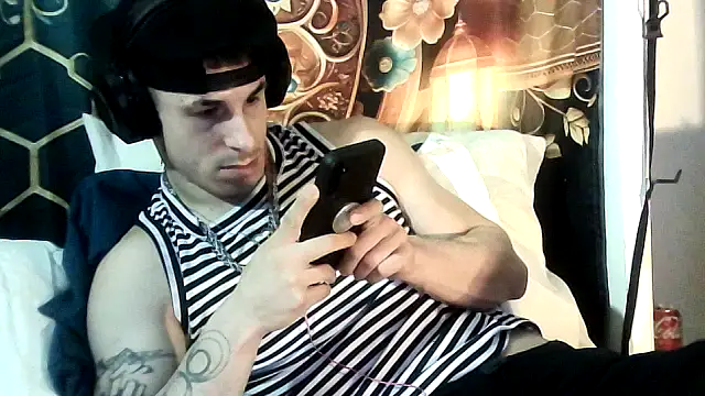 --D-a-D-D-y- online show from 11.09.25