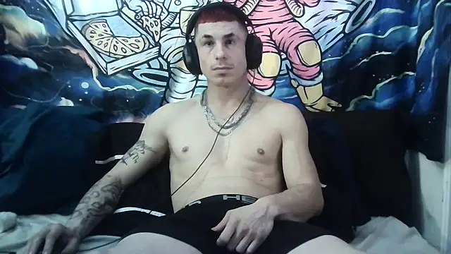 --D-a-D-D-y- online show from 02.01.26