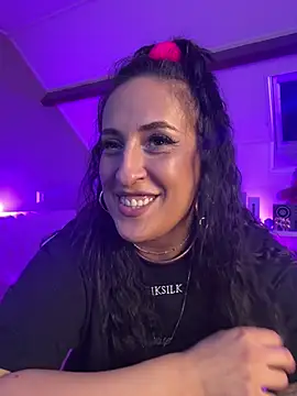 CarolaDrago online show from 02.02.25