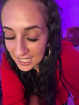 CarolaDrago online show from 02.04.25