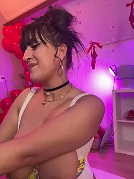 CarolaDrago online show from 02.08.25