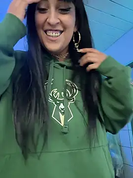 CarolaDrago online show from 02.17.25