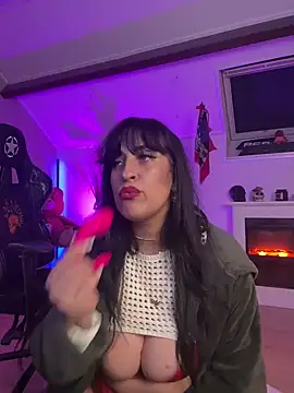 CarolaDrago online show from 03.03.25