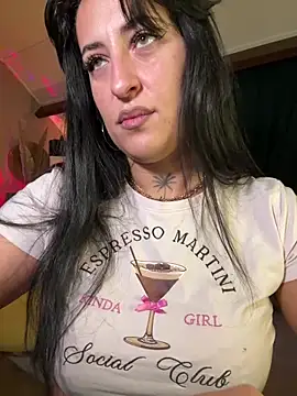 CarolaDrago online show from 02.01.26