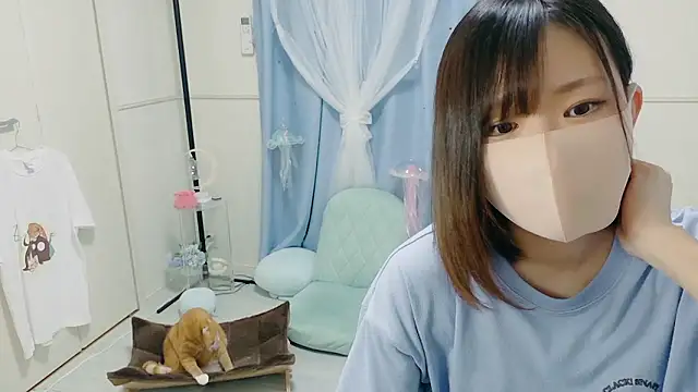 Snapshot of MEI--55 chatting on 09.26.25 MEI--55 online show from 09.26.25