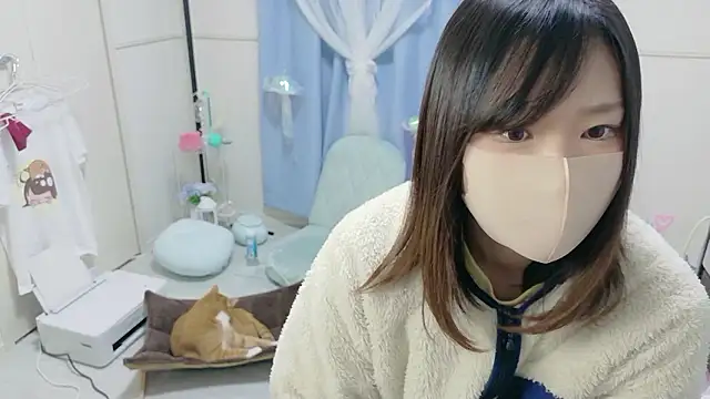 Snapshot of MEI--55 chatting on 01.16.26 MEI--55 online show from 01.16.26