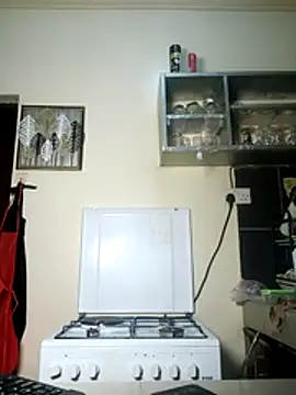 Jacky queen online show from 12.04.25