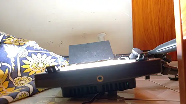 Jacky queen online show from 01.12.26