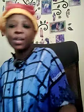 Jacky queen online show from 05.09.26