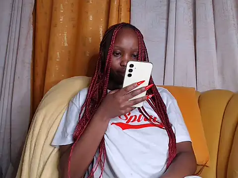 sexxygoldy online show from 05.23.26