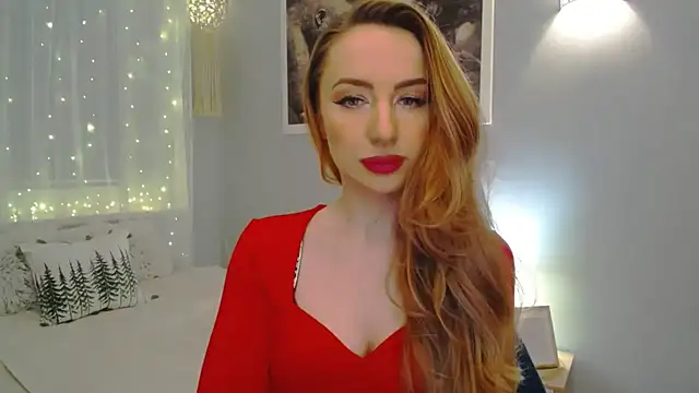 Snapshot of JulietteDiamond chatting on 01.04.25 JulietteDiamond online show from 01.04.25