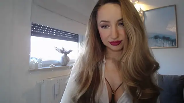 JulietteDiamond online show from 03.09.26